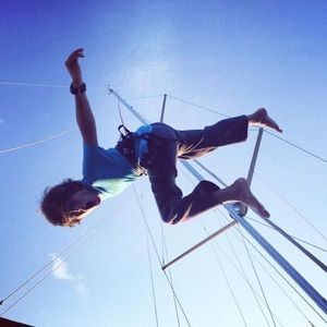 Meet your Posher, Ryan